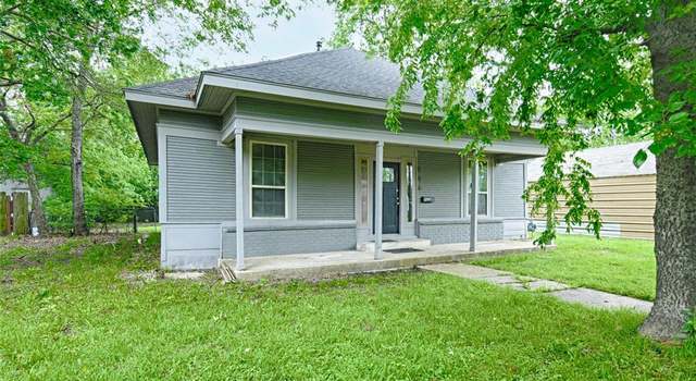 Photo of 606 E Brin St, Terrell, TX 75160
