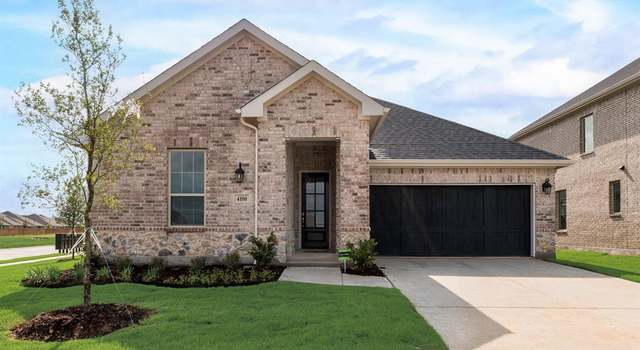 Photo of 4100 Tarlton Rd, Little Elm, TX 75068
