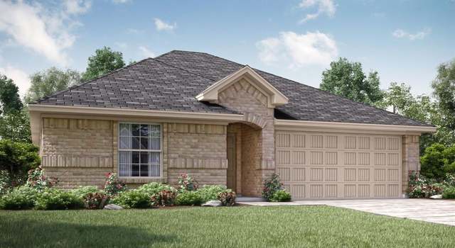 Photo of 224 Macadamia Dr, Azle, TX 75114