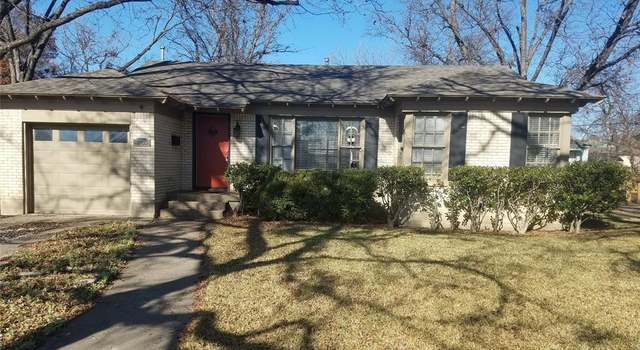 Photo of 3733 Manana Dr, Dallas, TX 75220