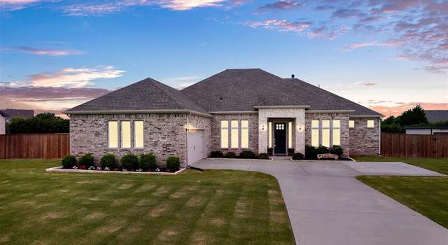 Photo of 288 Ontario Loop, Sunnyvale, TX 75182