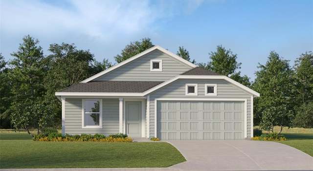 Photo of 4009 Arklow St, Crowley, TX 76036