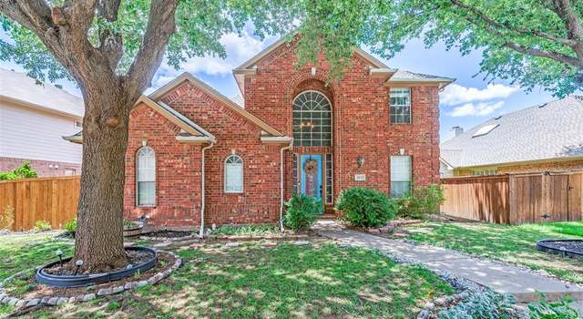 Photo of 5632 Westwood Ln, The Colony, TX 75056