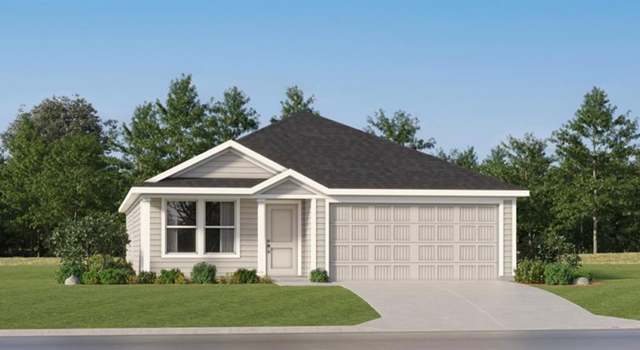 Photo of 3223 Llano Alto Cir, Temple, TX 76504