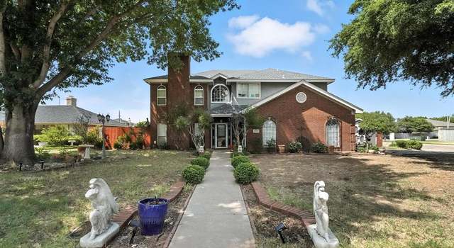 Photo of 6250 Bay Hill Dr, Abilene, TX 79606