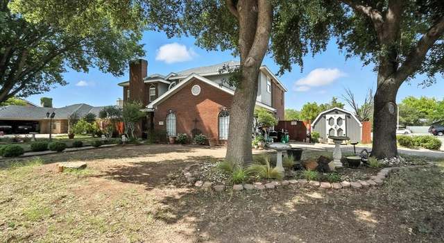 Photo of 6250 Bay Hill Dr, Abilene, TX 79606