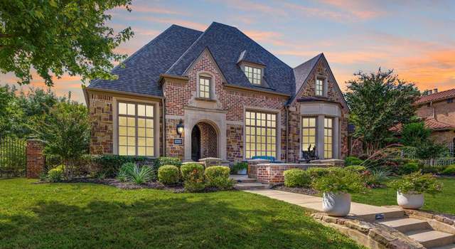 Photo of 1813 Stratton Grn, Colleyville, TX 76034