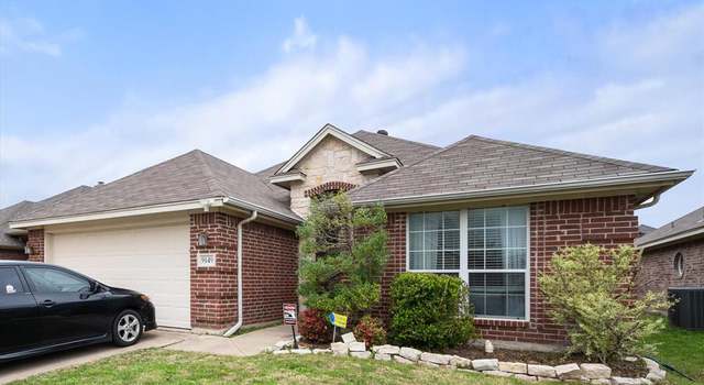 Photo of 9149 Autumn Falls Dr, Fort Worth, TX 76118