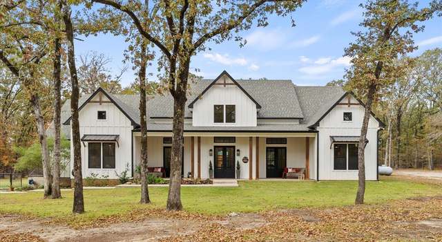 Photo of 502 VZ County Road 1915, Fruitvale, TX 75127