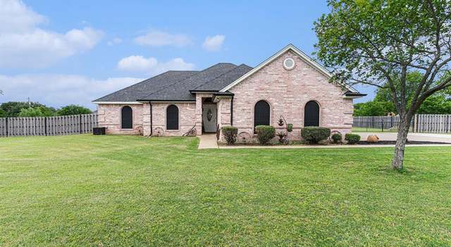 Photo of 303 Valley View Ct, Rio Vista, TX 76093