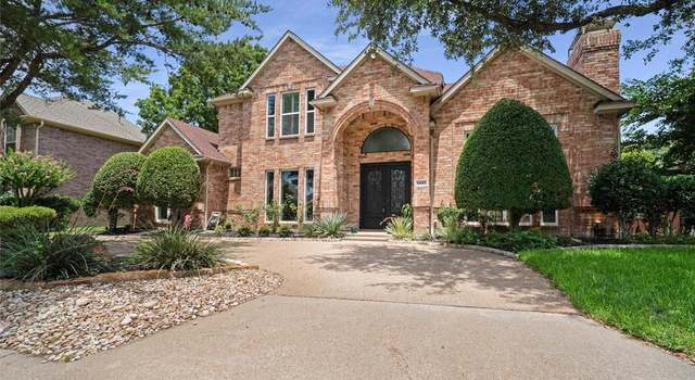 Photo of 6643 Gretchen Ln, Dallas, TX 75252