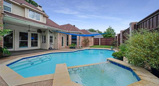 Photo of 6643 Gretchen Ln, Dallas, TX 75252