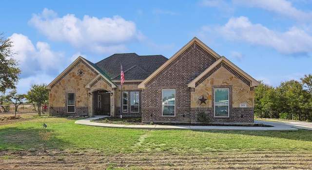 Photo of 2021 Louie Ln, Springtown, TX 76082