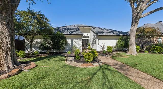 Photo of 7227 Rustic Valley Dr, Dallas, TX 75248