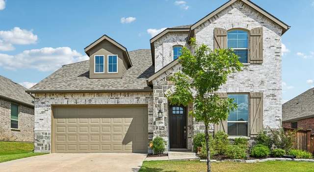 Photo of 3840 Iron Ore Dr, Denison, TX 75020