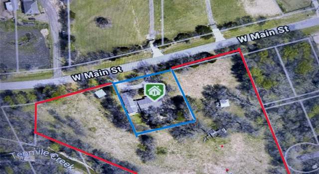 Photo of 1730 Main St W, Lancaster, TX 75146