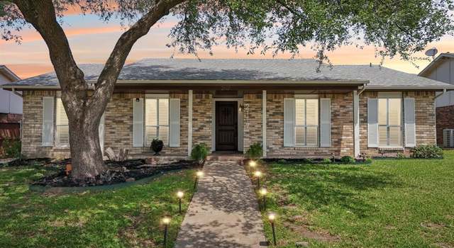 Photo of 2117 Albert Rd, Carrollton, TX 75007