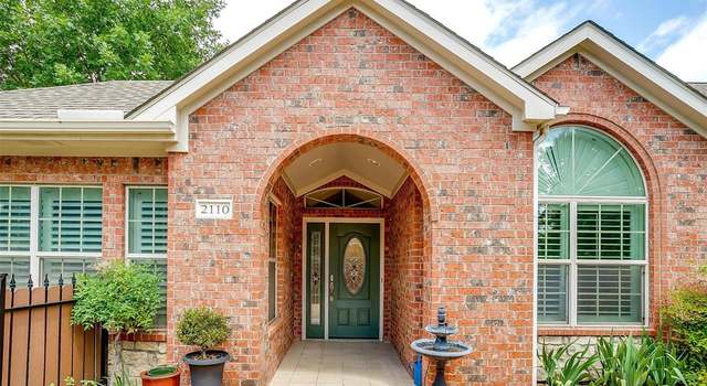 Photo of 3240 Rosemeade Dr #2110, Fort Worth, TX 76116