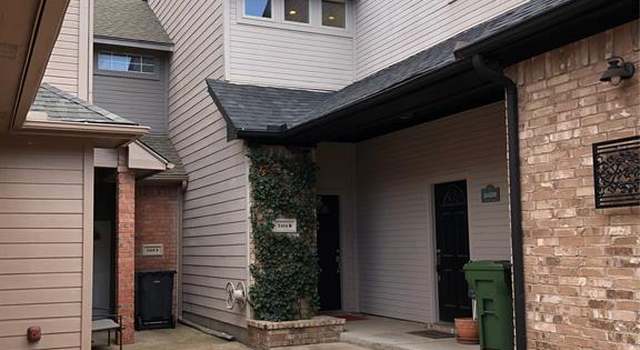 Photo of 2414 Forest Brk Unit D, Arlington, TX 76006