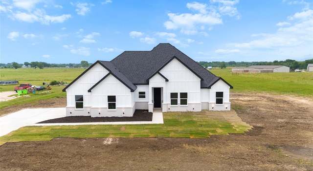 Photo of 6275 CR 4120, Campbell, TX 75422