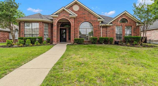 Photo of 6402 Homewood Ave, Rowlett, TX 75089