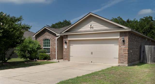 Photo of 1204 Bluff View Dr, Hutchins, TX 75141
