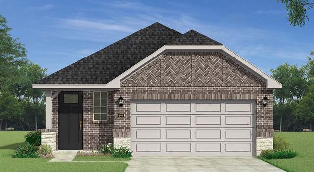 Photo of 1502 Salem Dr, Forney, TX 75126