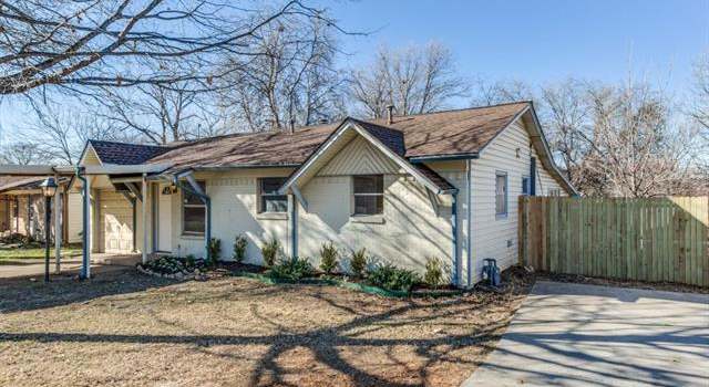 Photo of 6405 Dream Ln, Watauga, TX 76148
