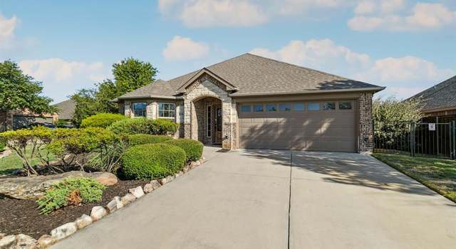 Photo of 8756 Vista Royale Dr, Fort Worth, TX 76108