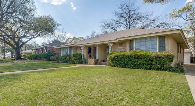 Photo of 6519 Ravendale Ln, Dallas, TX 75214
