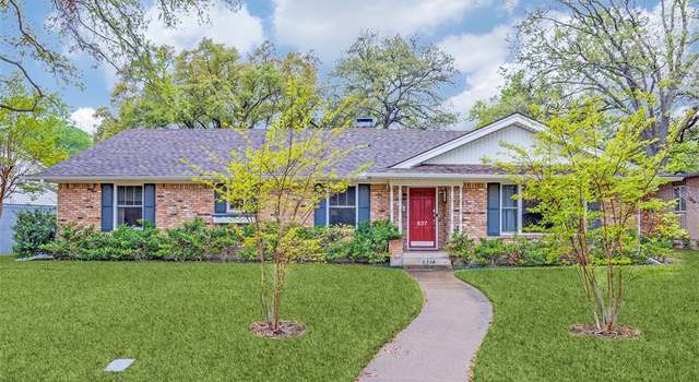 Photo of 827 Overglen Dr, Dallas, TX 75218