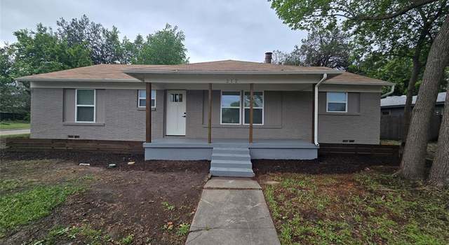Photo of 212 Parkview Dr, Arlington, TX 76010