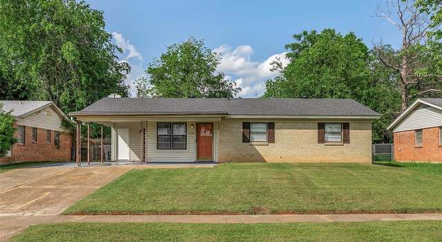Photo of 1136 Arncliff Dr, Shreveport, LA 71107