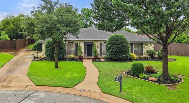 Photo of 240 Highland Knl, Highland Village, TX 75077