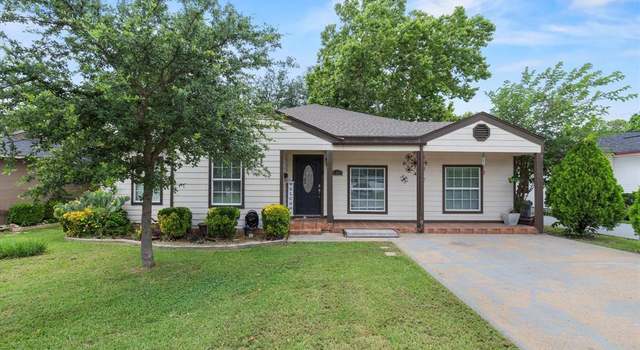 Photo of 427 Paddy St, Mesquite, TX 75149