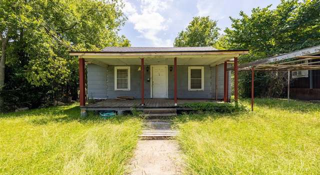 Photo of 914 W Angeline St, Groesbeck, TX 76642