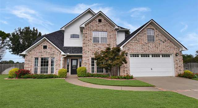 Photo of 11162 Fox Trl, Flint, TX 75762