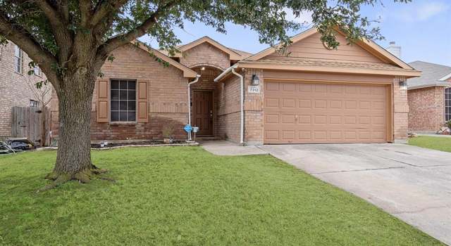 Photo of 7312 Paleon Dr, Arlington, TX 76002