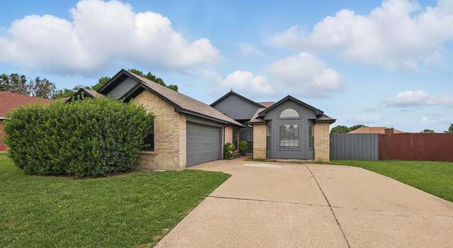 Photo of 1507 Endicott Dr, Arlington, TX 76018