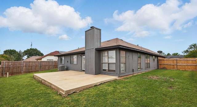 Photo of 1507 Endicott Dr, Arlington, TX 76018