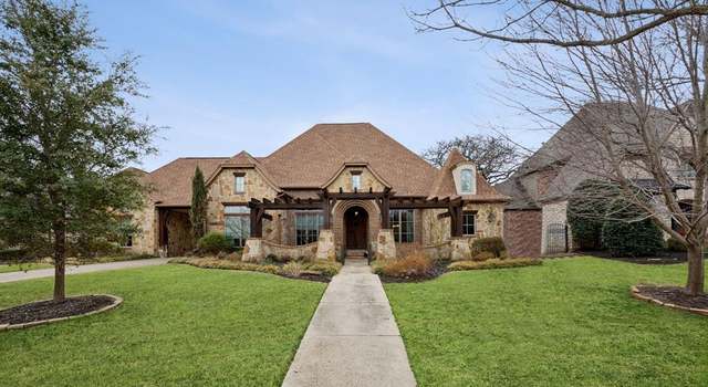 Photo of 2409 Carlisle Ave, Colleyville, TX 76034