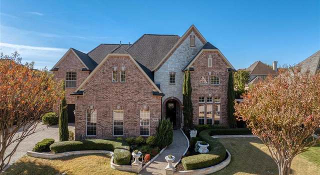 Photo of 11771 Capitan Ln, Frisco, TX 75033