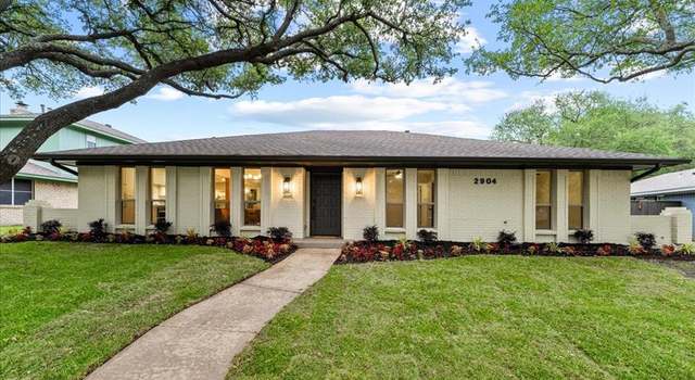Photo of 2904 Deep Valley Trl, Plano, TX 75075