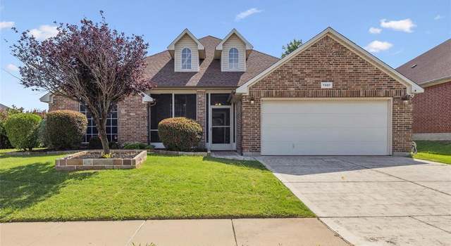 Photo of 7807 Raton Ridge Ln, Arlington, TX 76002