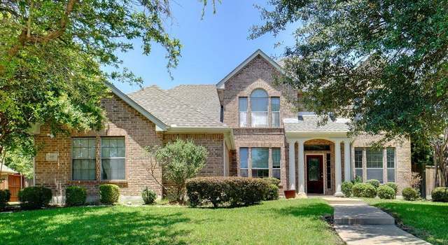 Photo of 537 Quail Run Dr, Murphy, TX 75094
