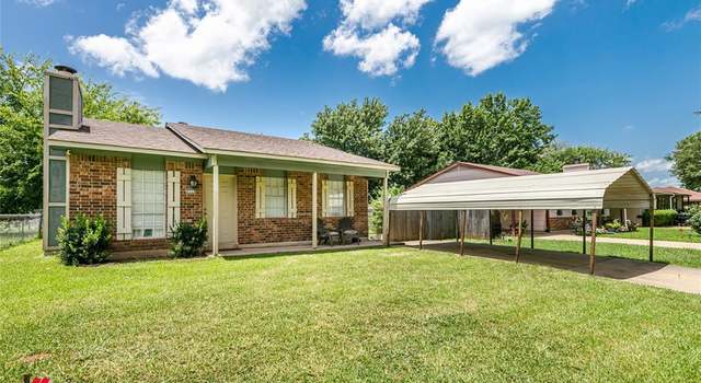 Photo of 1319 Norris Dr, Bossier City, LA 71111