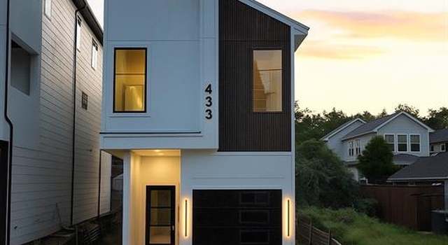 Photo of 433 Sparks St, Dallas, TX 75203