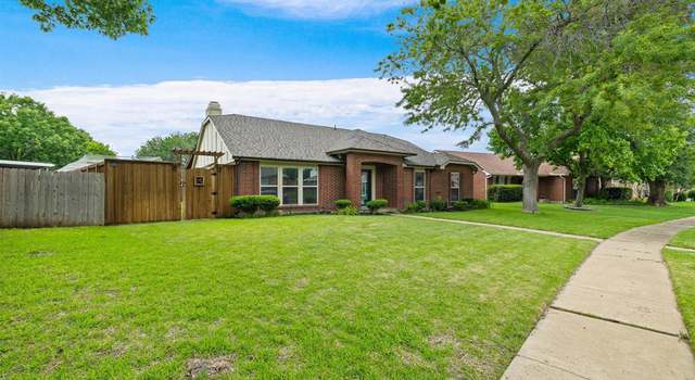 Photo of 4625 Archer Dr, The Colony, TX 75056
