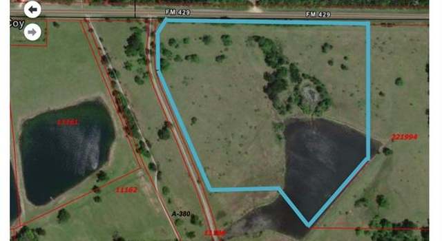 Photo of Lot 26 FM Road 429, Terrell, TX 75161