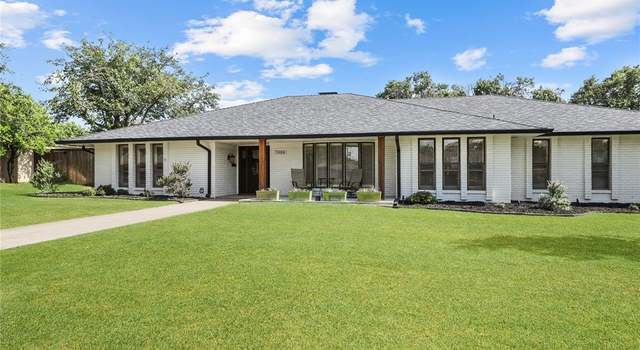 Photo of 3988 Goodfellow Dr, Dallas, TX 75229